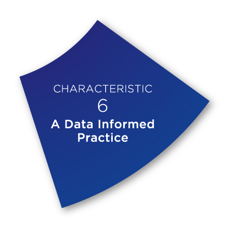 A Data Informed Practice