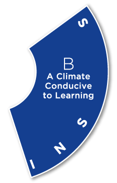 A Climate Conducive to Learning